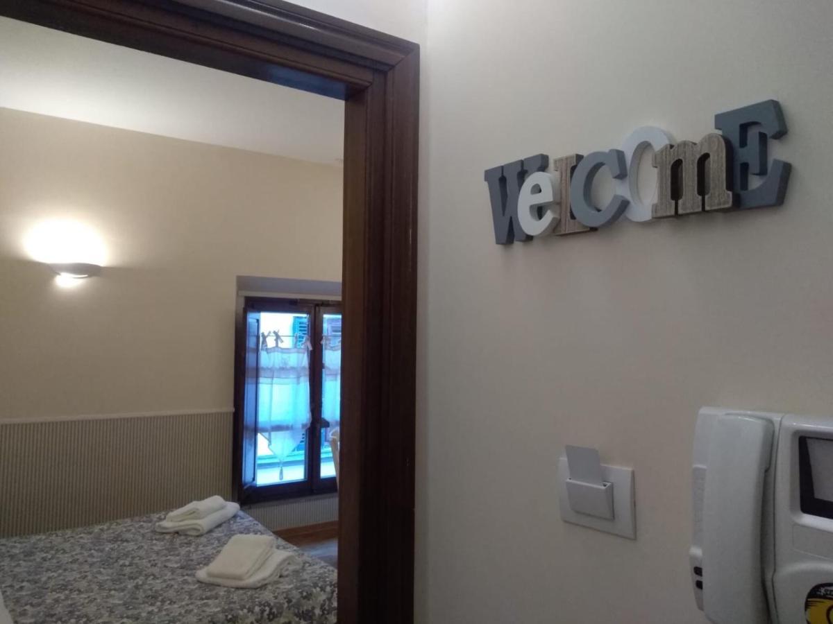 Apartament Relais Duomo Adelaide Florencja Zewnętrze zdjęcie