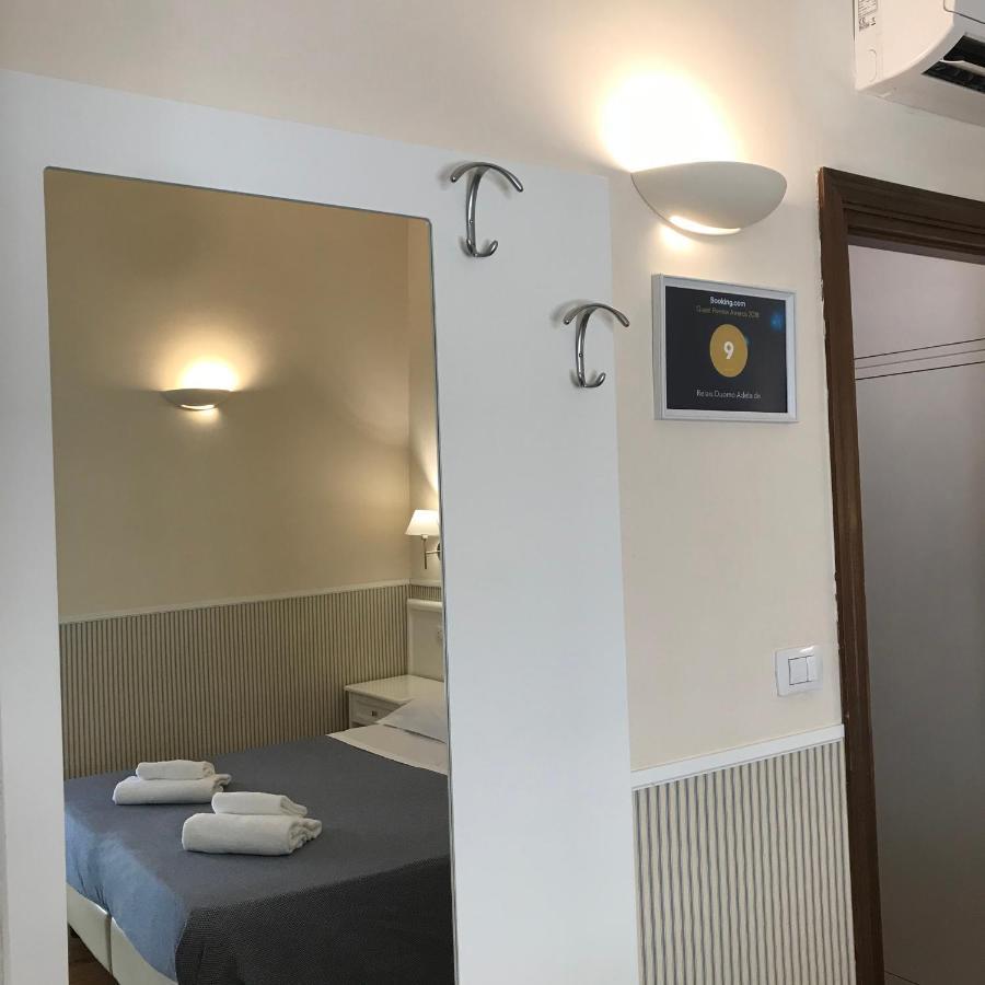 Apartament Relais Duomo Adelaide Florencja Zewnętrze zdjęcie