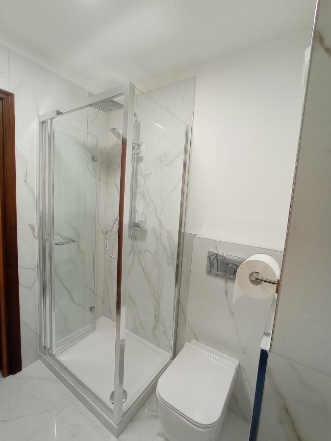 Apartament Relais Duomo Adelaide Florencja Zewnętrze zdjęcie