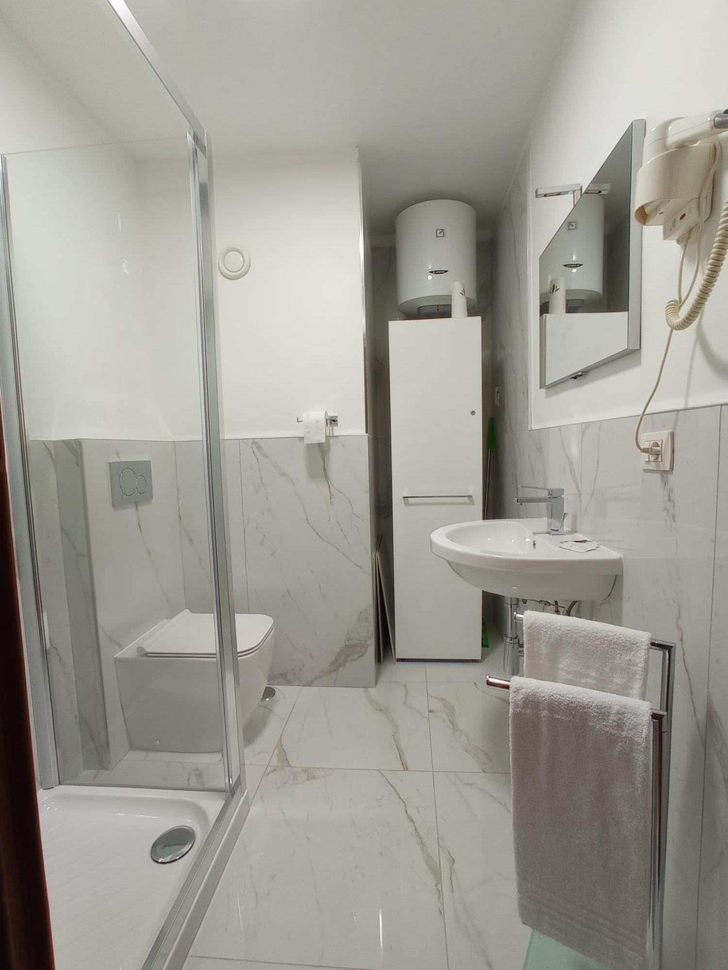 Apartament Relais Duomo Adelaide Florencja Pokój zdjęcie