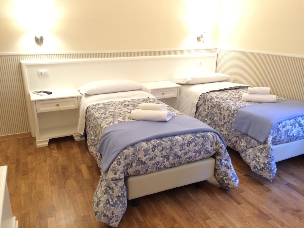 Apartament Relais Duomo Adelaide Florencja Zewnętrze zdjęcie