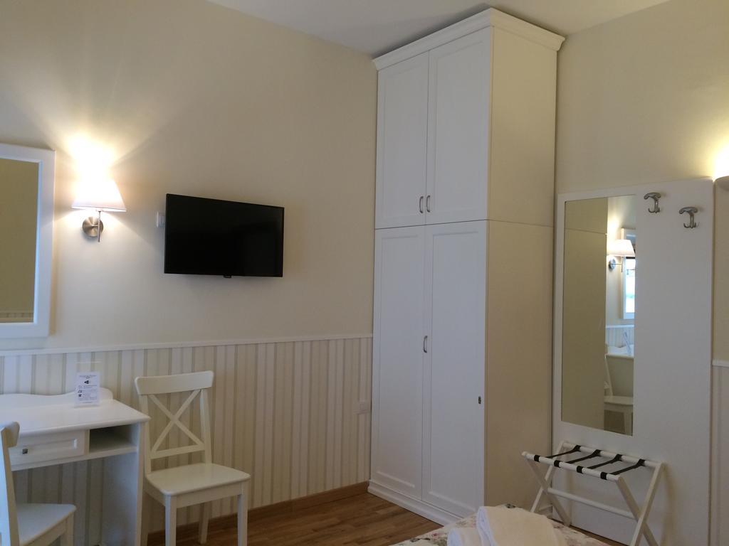 Apartament Relais Duomo Adelaide Florencja Zewnętrze zdjęcie