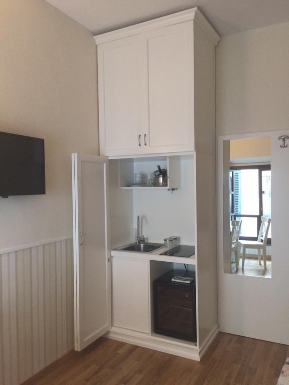 Apartament Relais Duomo Adelaide Florencja Zewnętrze zdjęcie