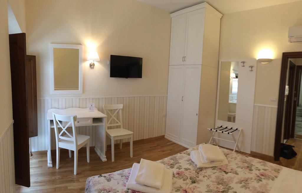 Apartament Relais Duomo Adelaide Florencja Zewnętrze zdjęcie