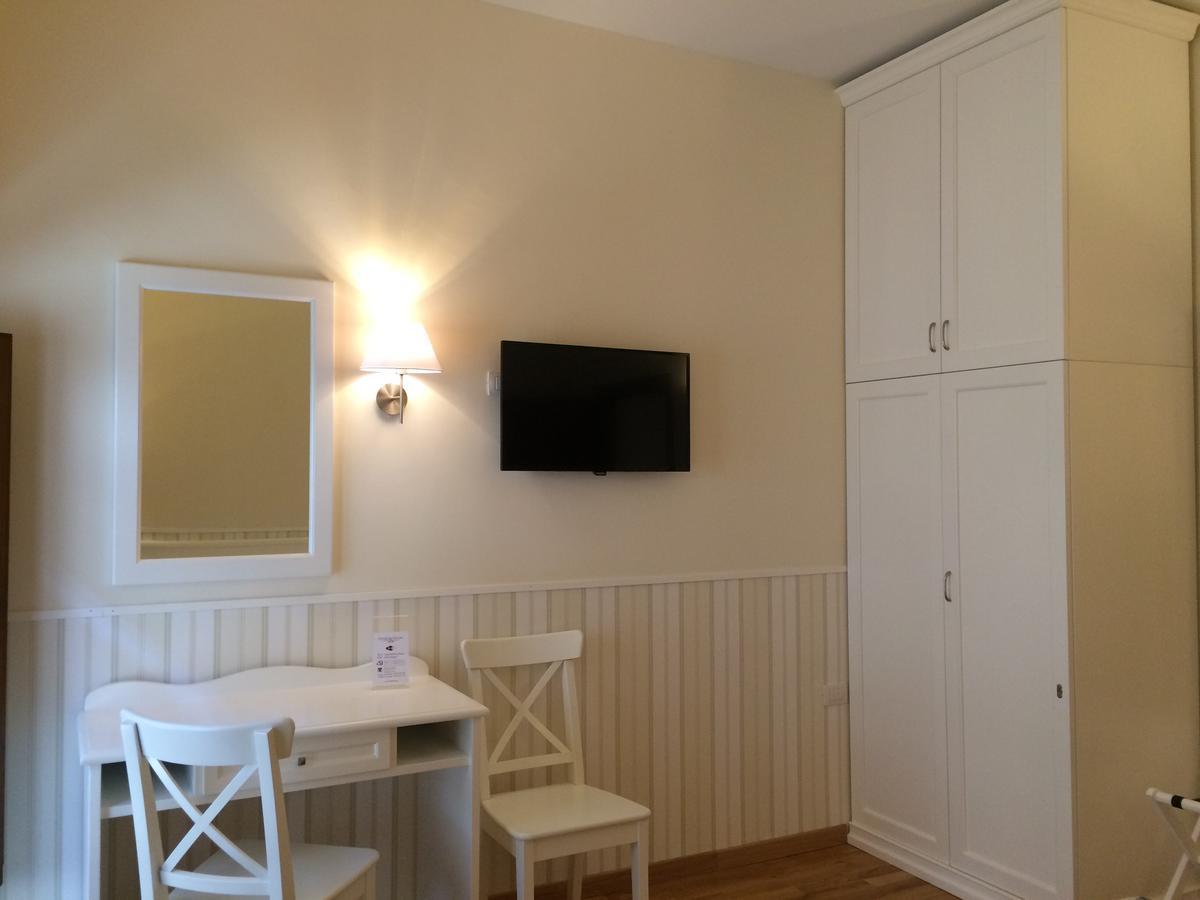 Apartament Relais Duomo Adelaide Florencja Zewnętrze zdjęcie