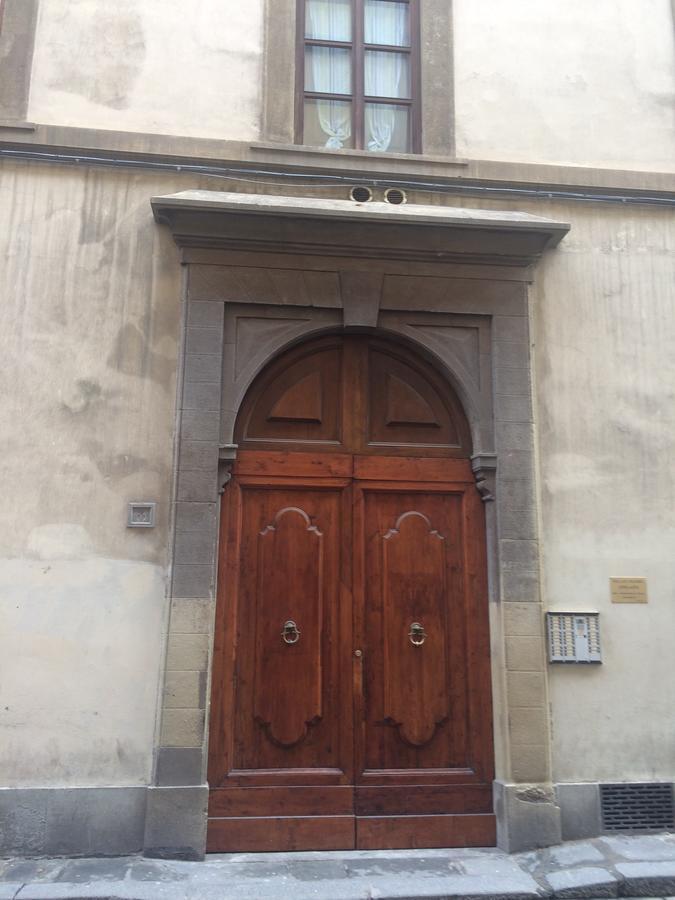 Apartament Relais Duomo Adelaide Florencja Zewnętrze zdjęcie