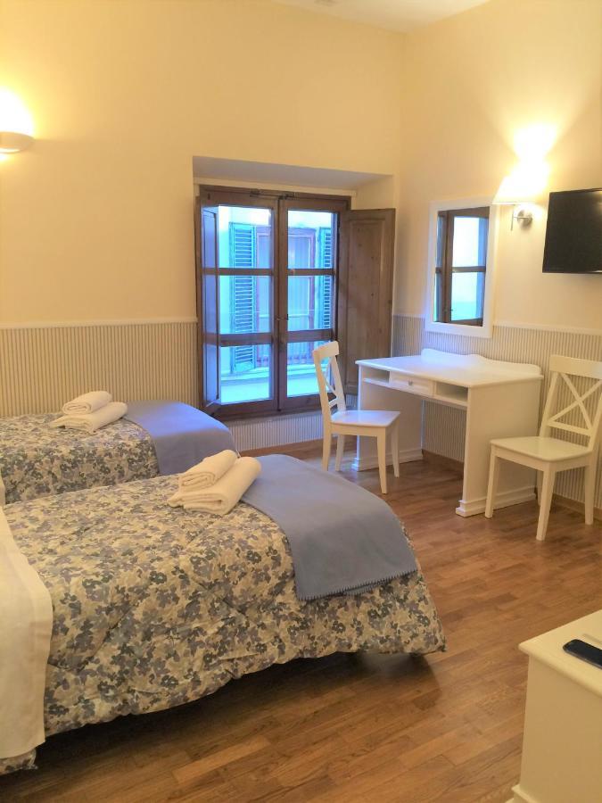 Apartament Relais Duomo Adelaide Florencja Zewnętrze zdjęcie